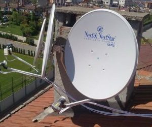 merkezi uydu ve tv sistemleri